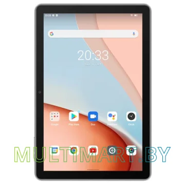 Планшет Blackview Tab 7 Wi-Fi 3GB/64GB (космический серый) картинка 2